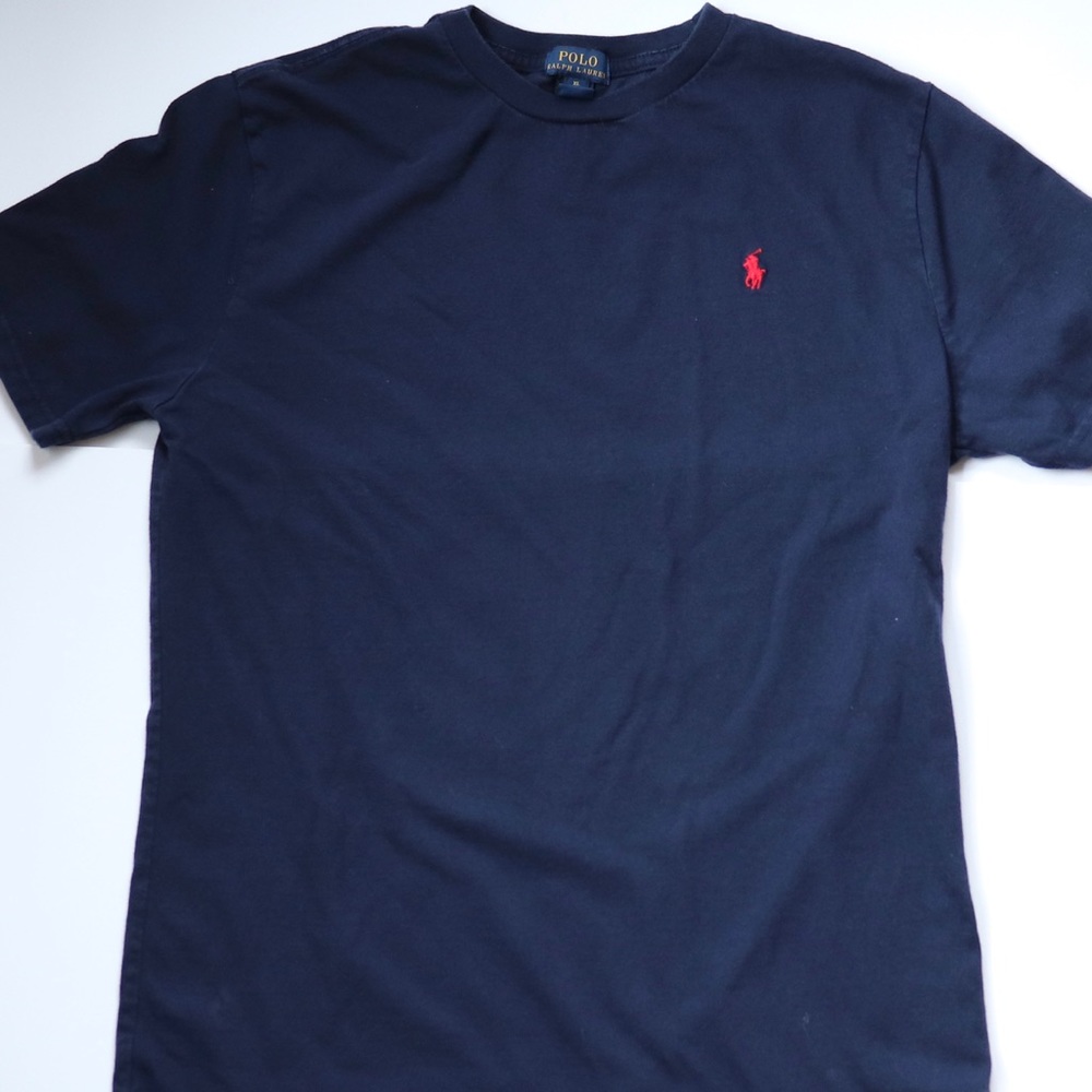 Ralph Lauren Tee!
